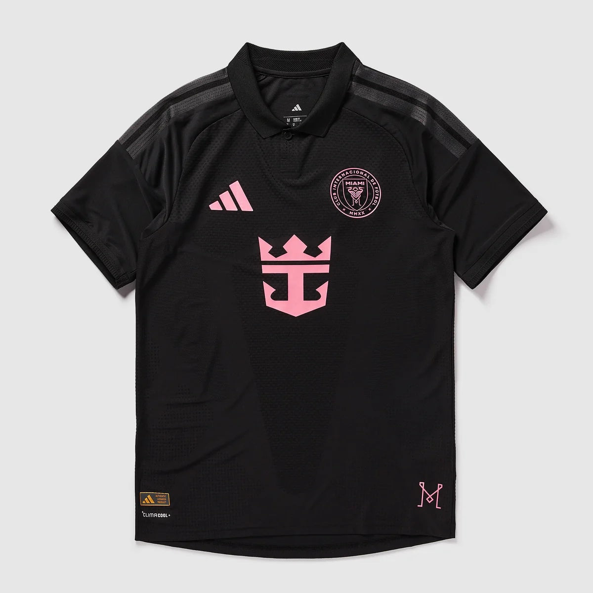 Camisola Inter Miami Alternativa 2026/27 – Versão Jogador