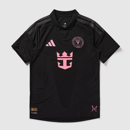 Camisola Inter Miami Alternativa 2026/27 – Versão Jogador