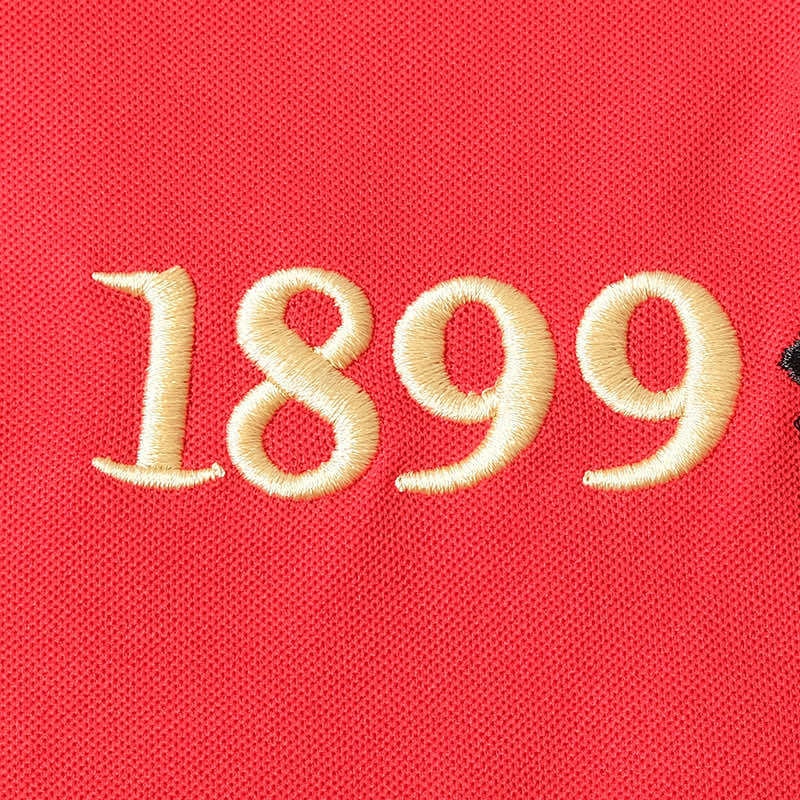 Camisola Retrô Barcelona Principal 1999/00