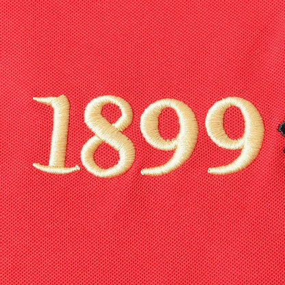 Camisola Retrô Barcelona Principal 1999/00