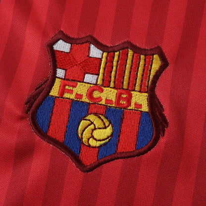 Camisola Retrô Barcelona Principal 1899/1900