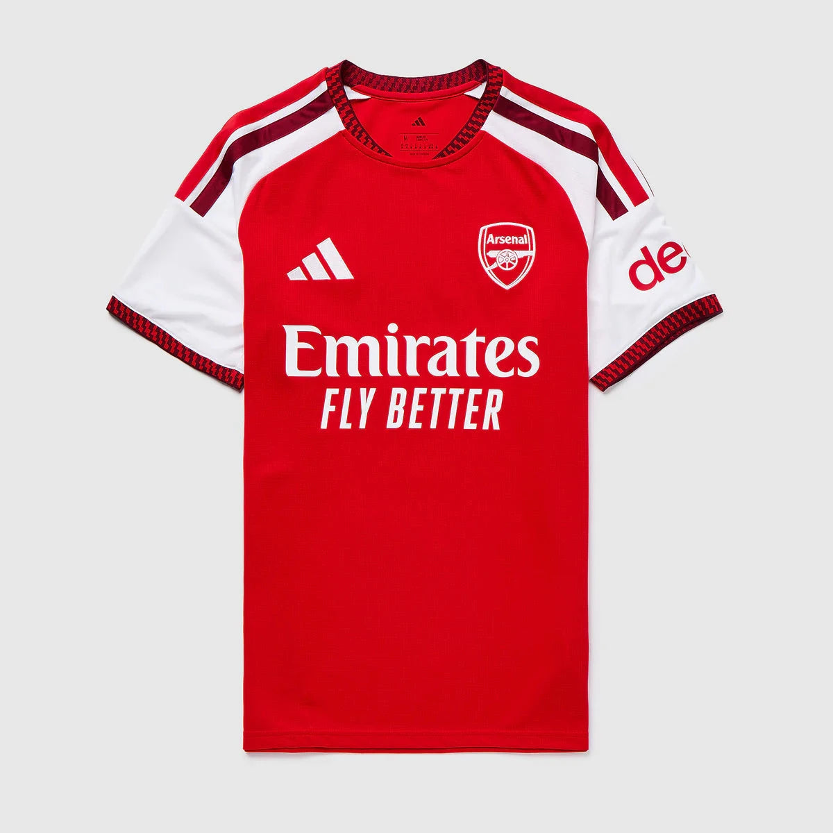 Camisola Arsenal Principal 2026/27