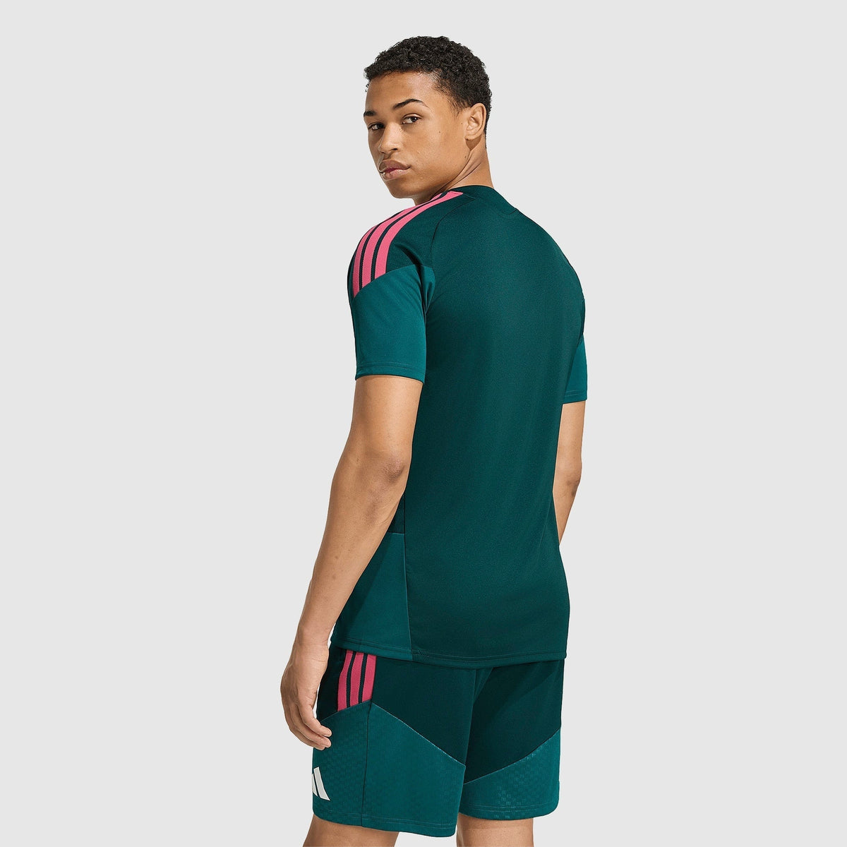 Camisola de Treino Real Madrid 2026/27
