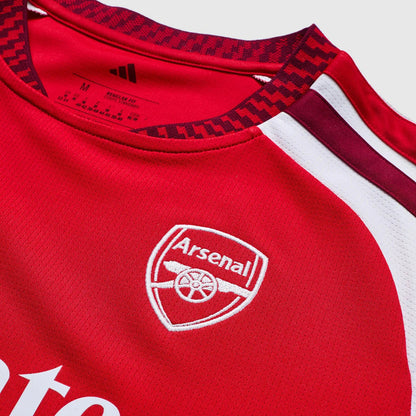 Conjunto Infantil Arsenal Principal 2026/27