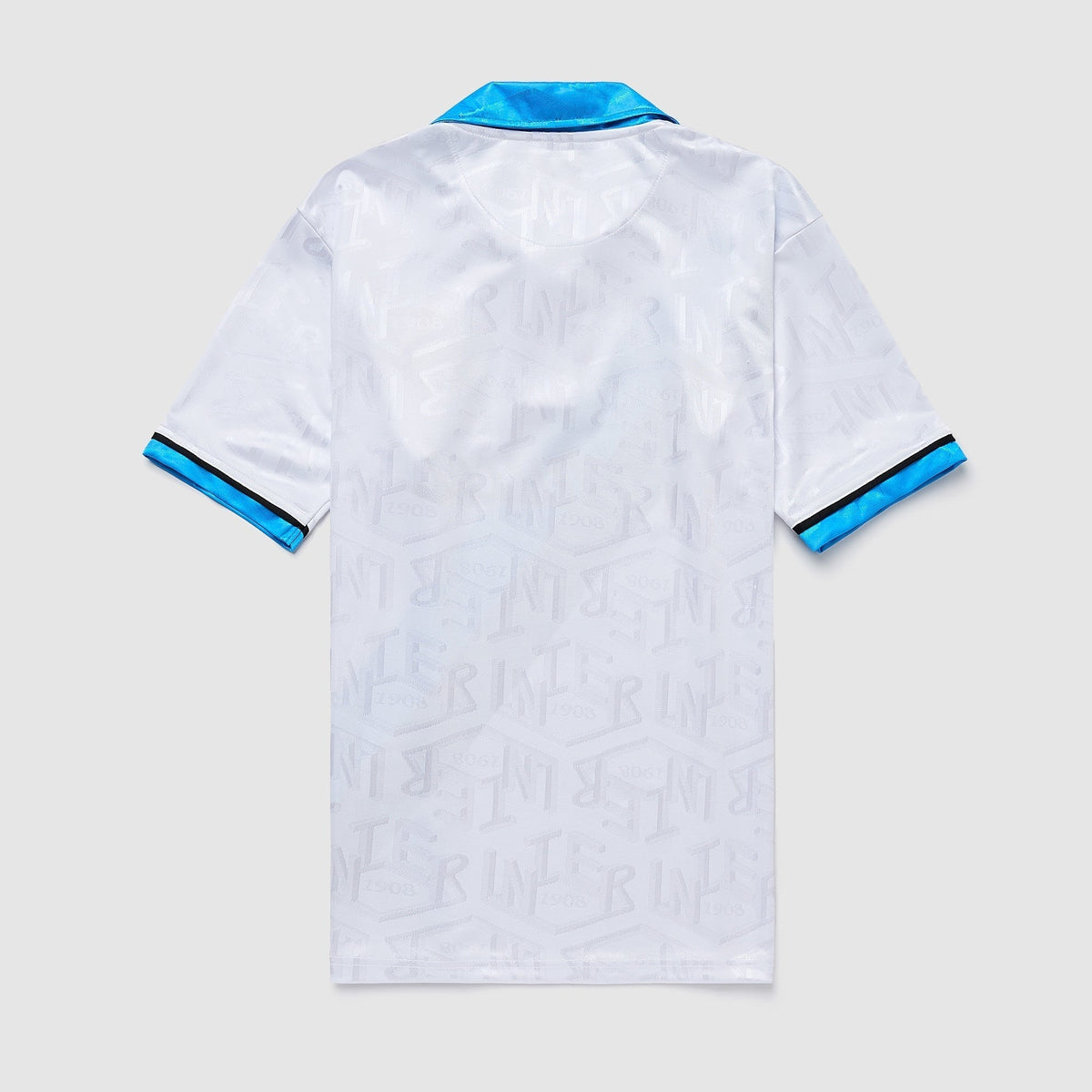 Camisola Retrô Inter de Milão Alternativa 1993/94