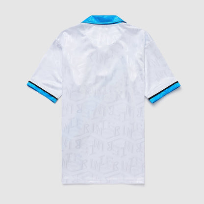 Camisola Retrô Inter de Milão Alternativa 1993/94