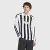 Camisola Juventus Principal 2026/27 – Manga Comprida