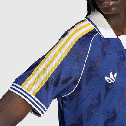 Camisola Real Madrid OG Azul-Marinho 2025/26