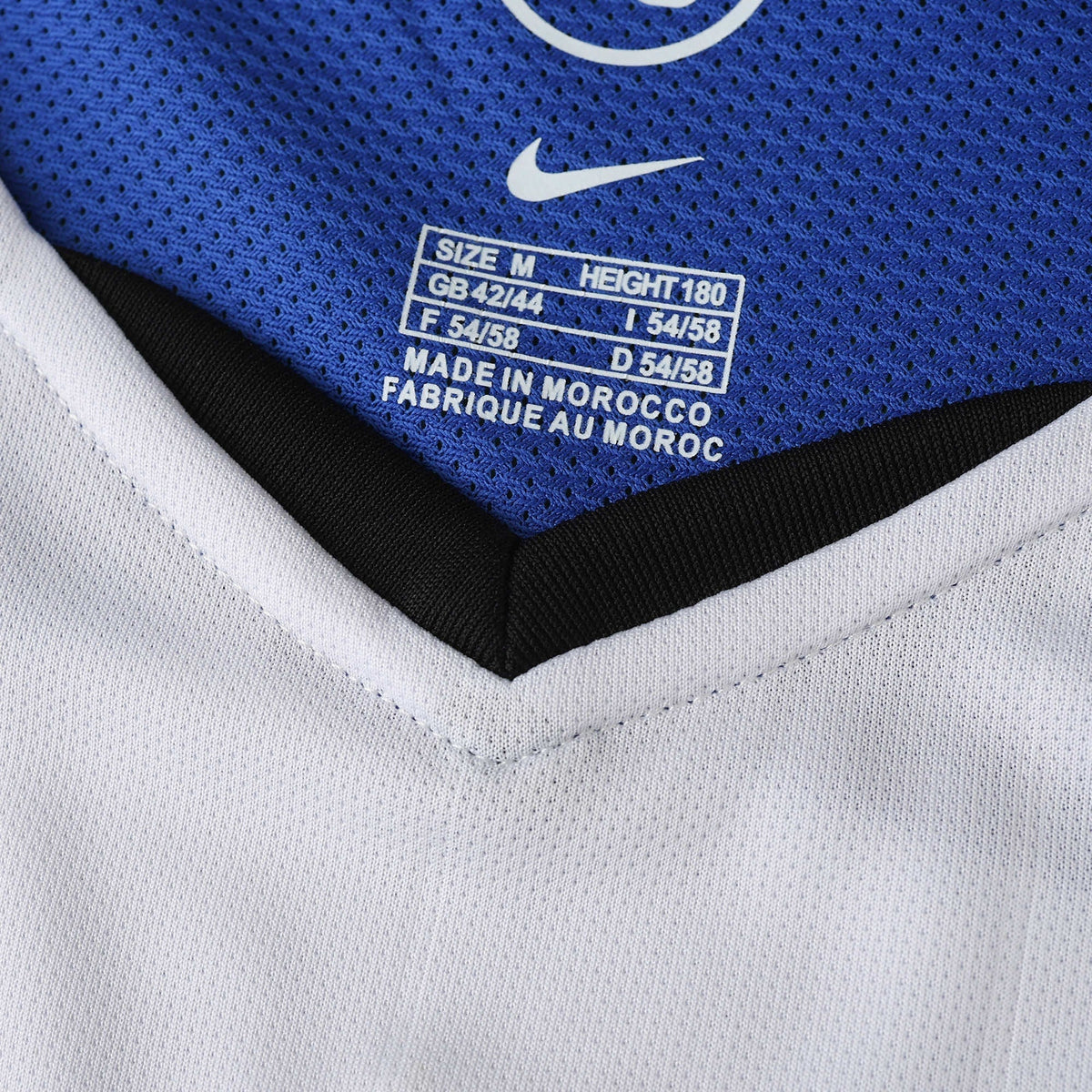 Camisola Retrô Inter de Milão Alternativa 2004/05
