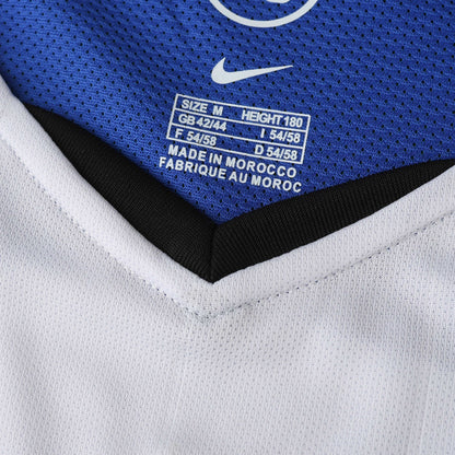 Camisola Retrô Inter de Milão Alternativa 2004/05