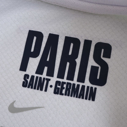 Conjunto Infantil PSG Alternativo 2025/26