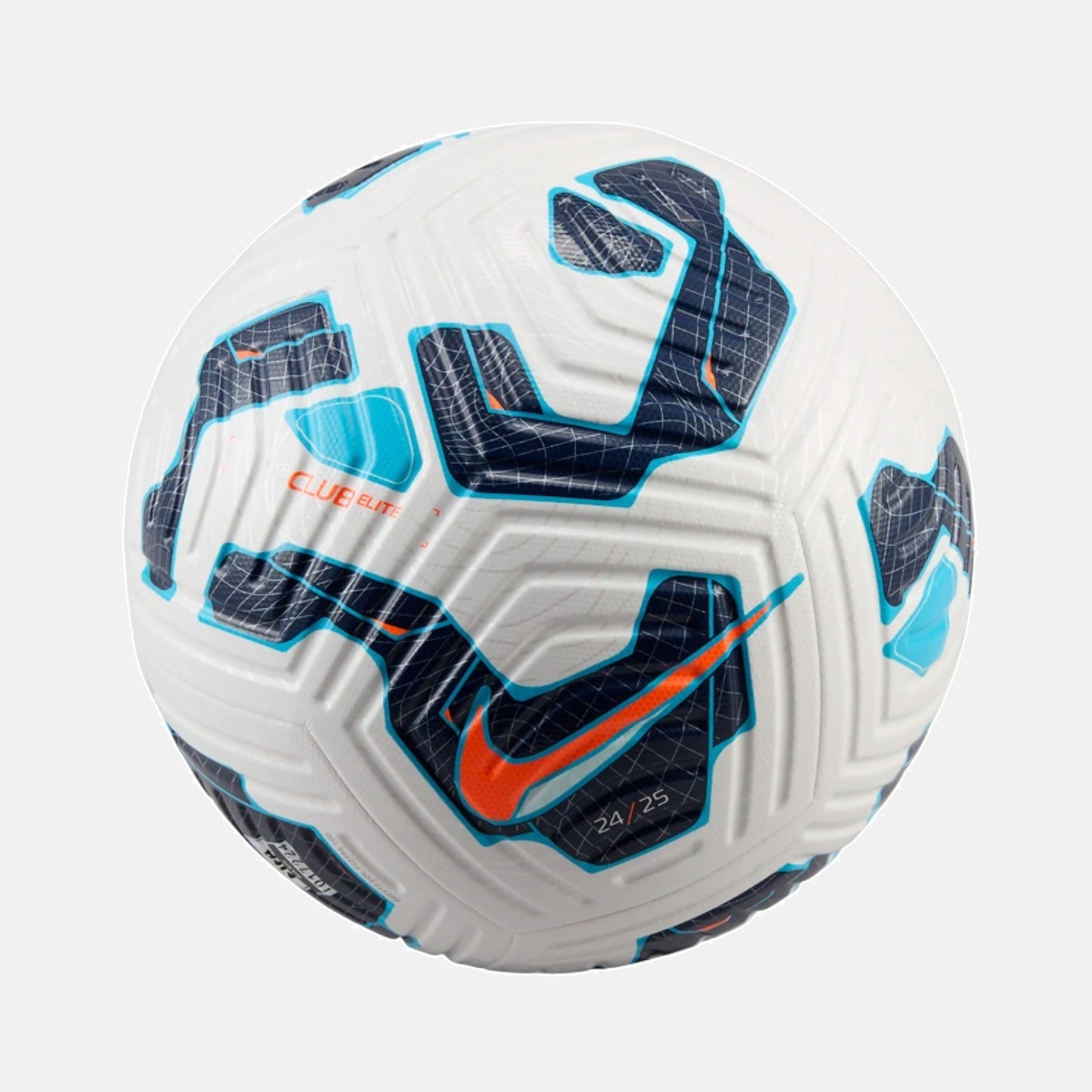 Bola de Jogo - Liga Inglesa 2023/24 - imagem 1