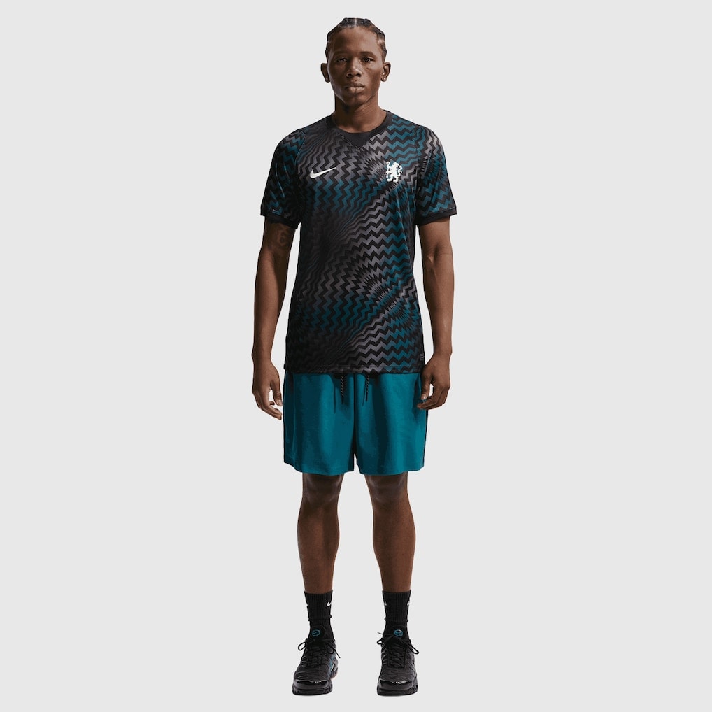 Camisola Guarda-Redes Chelsea 2026/27