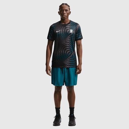 Camisola Guarda-Redes Chelsea 2026/27