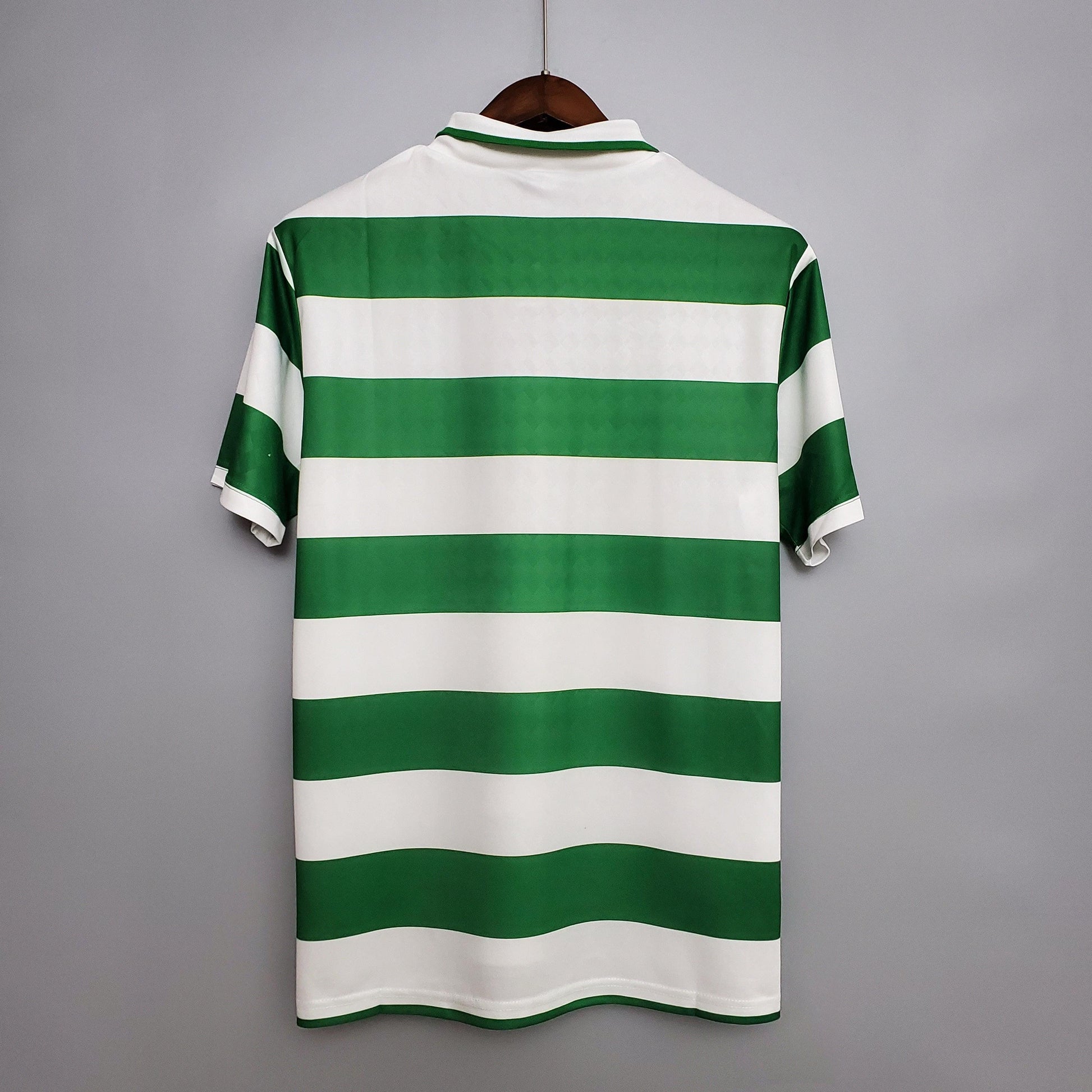 CELTIC I 87/89 HOMBRE (RETRO) - imagem 7