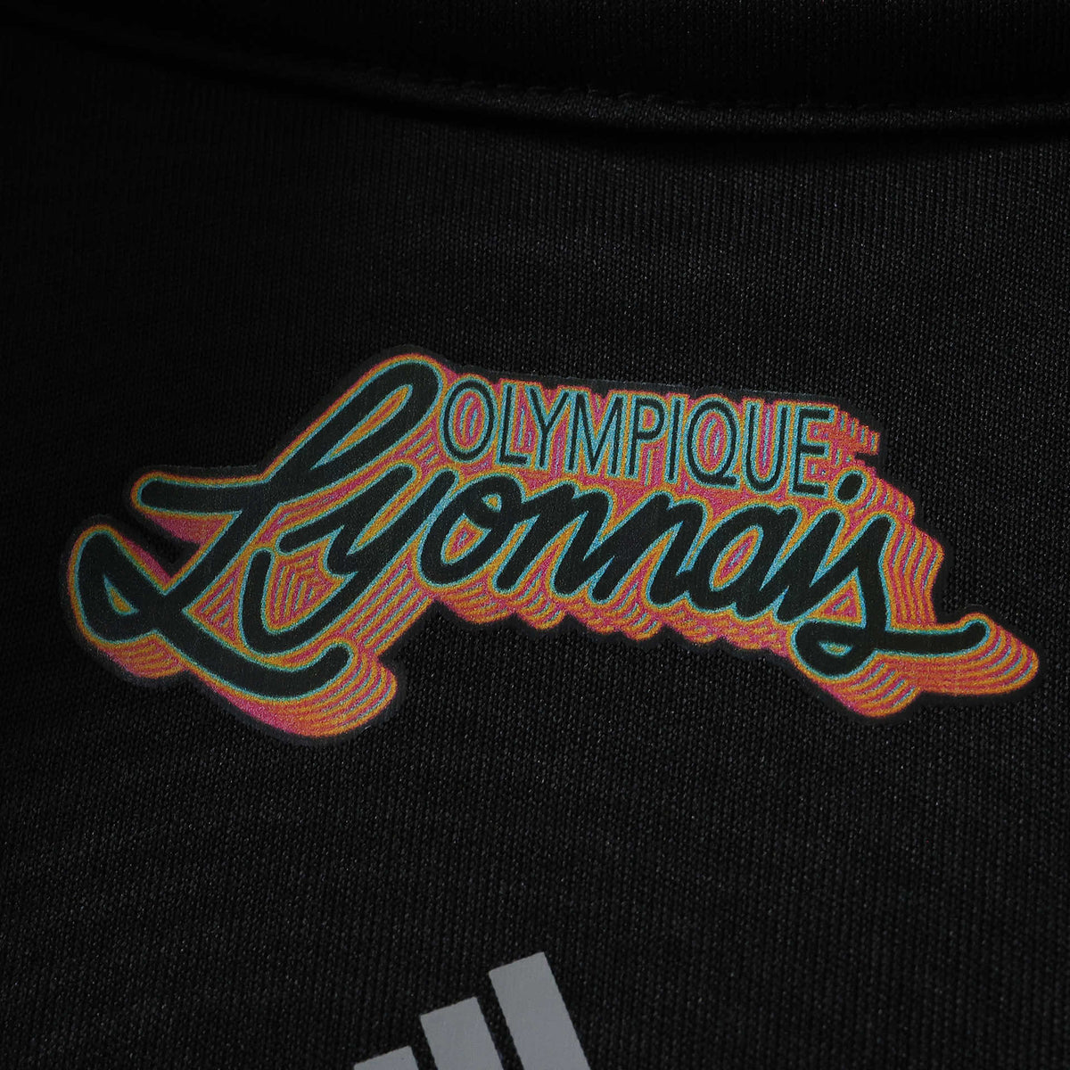Camisola Olympique Lyonnais Terceiro Equipamento 2026/27