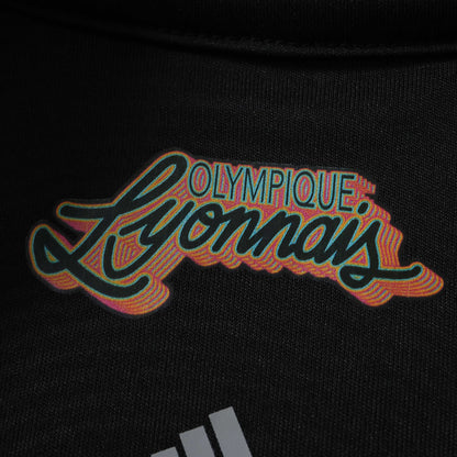Camisola Olympique Lyonnais Terceiro Equipamento 2026/27