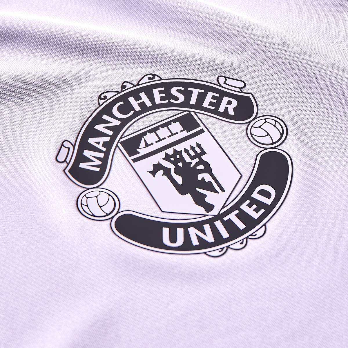 Camisola de Treino Manchester United 2025/26