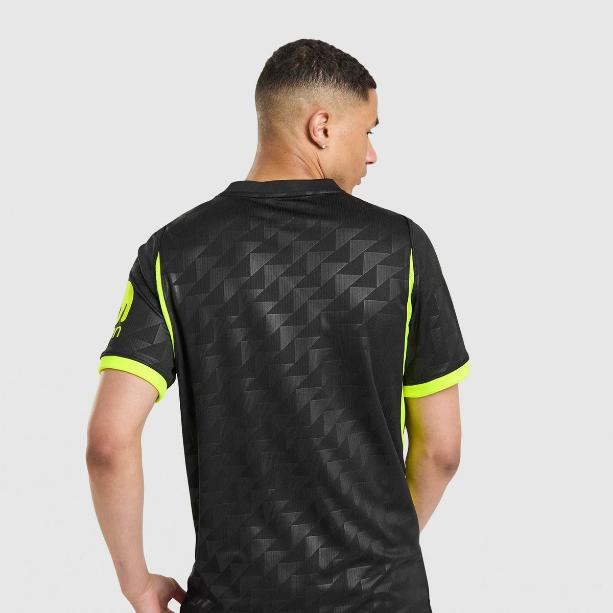 Camisola Atlético de Madrid Alternativa 2026/27