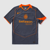 Camisola Inter de Milão Terceiro Equipamento 2025/26 – Versão Jogador