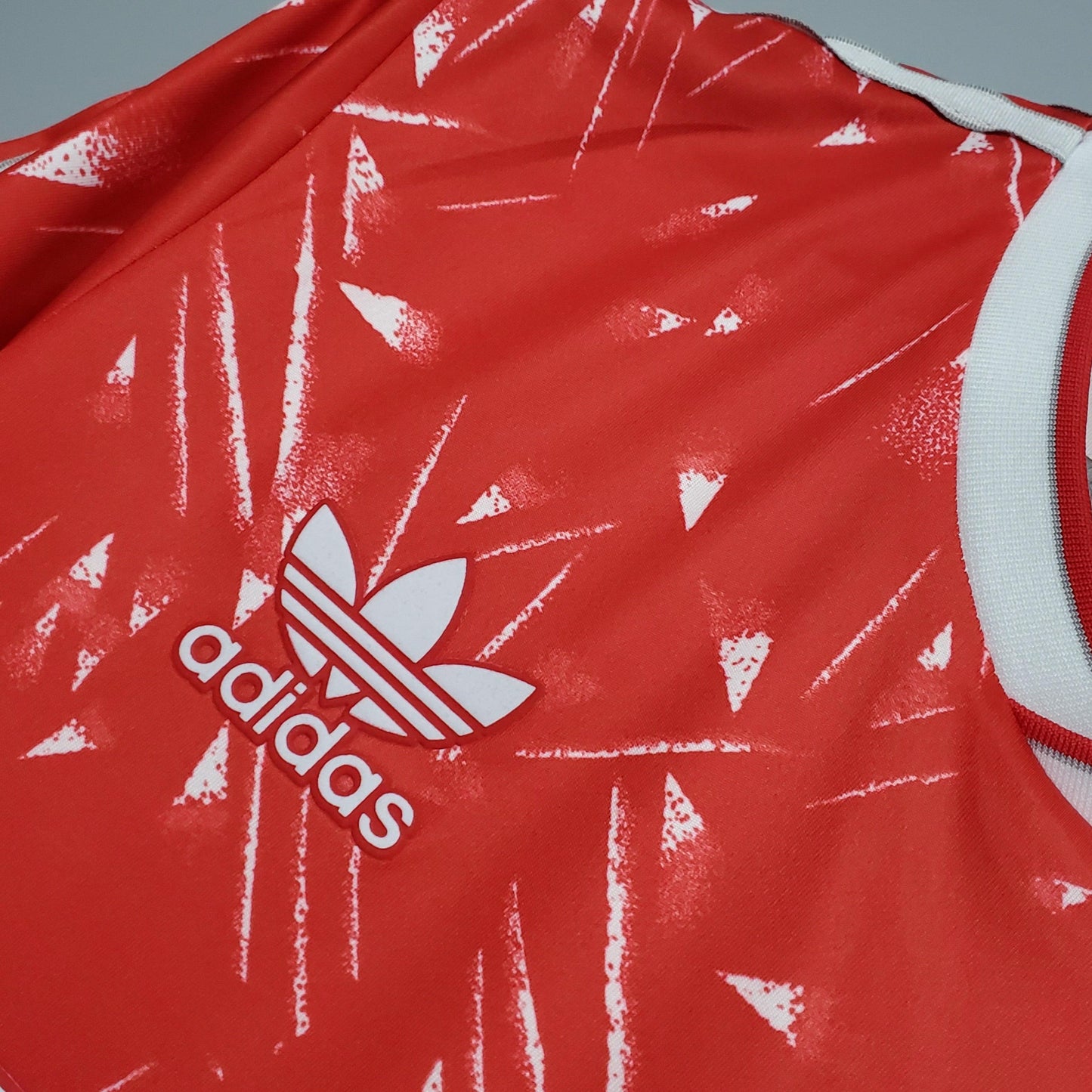 LIVERPOOL I 1989 HOMBRE (RETRO) - imagem 4