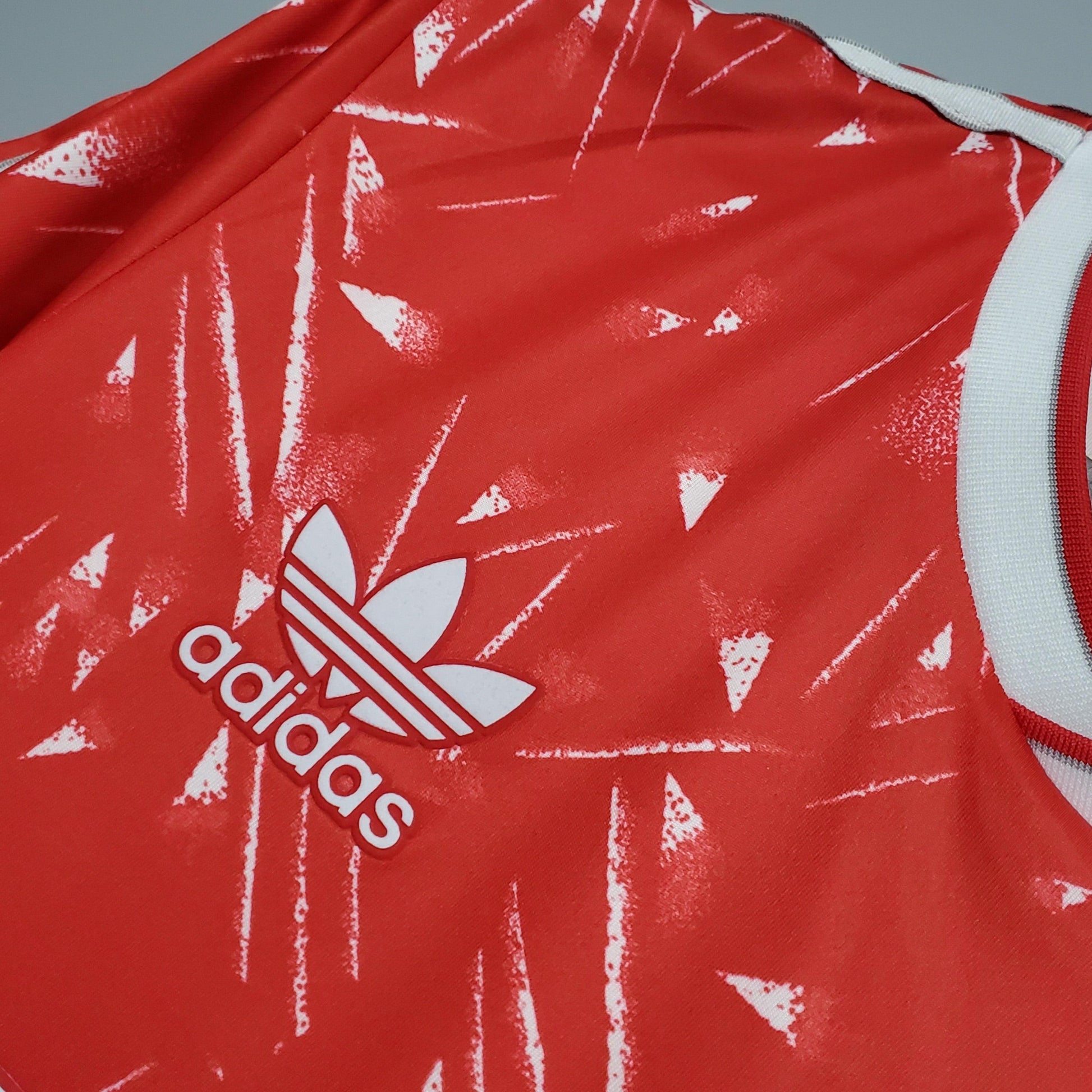 LIVERPOOL I 1989 HOMBRE (RETRO) - imagem 4