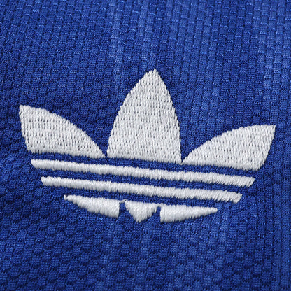 Conjunto Infantil Manchester United Alternativo 2026/27