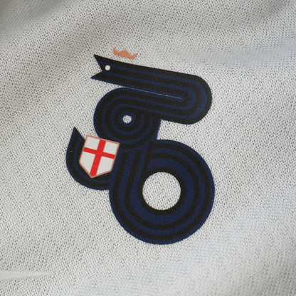 Camisola Inter de Milão Alternativa 2024/25