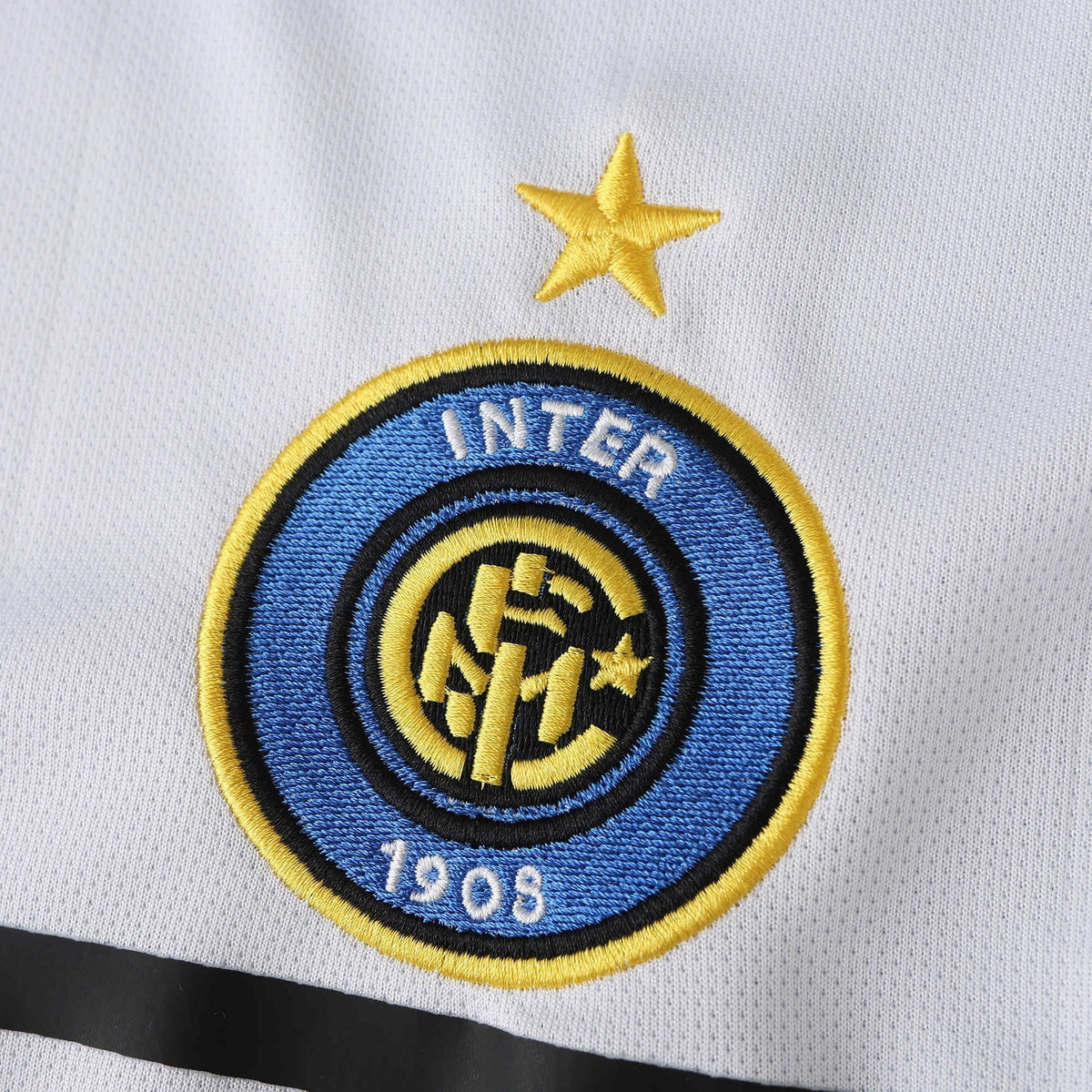 Camisola Retrô Inter de Milão Alternativa 2004/05