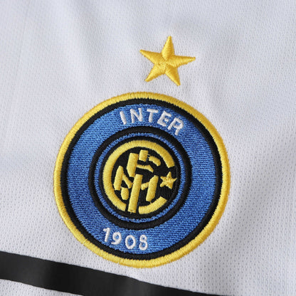 Camisola Retrô Inter de Milão Alternativa 2004/05