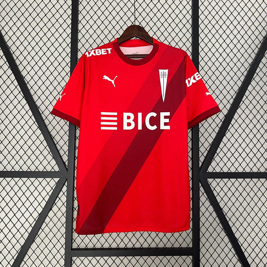 UNIVERSIDAD CATÓLICA II 24/25 HOMBRE - imagem 1