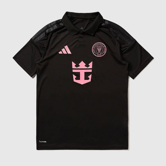 Camisola Inter Miami Alternativa 2026/27