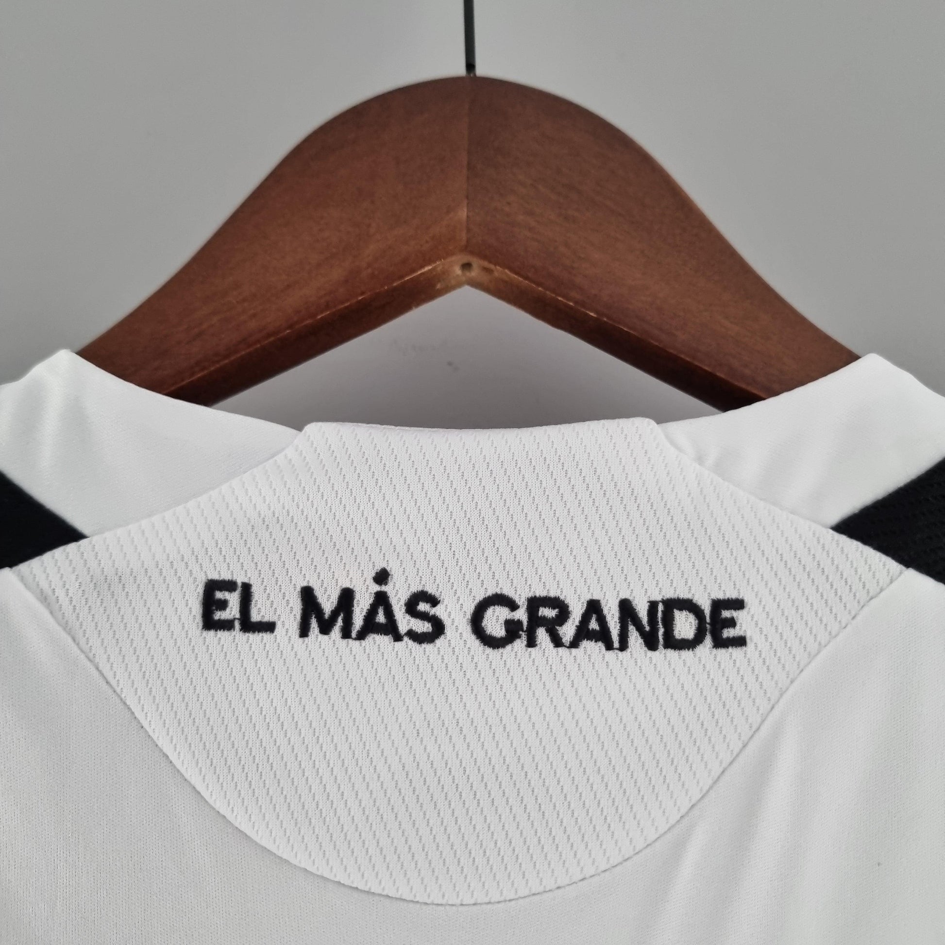 RIVER PLATE I 09/10 HOMBRE (RETRO) - imagem 12