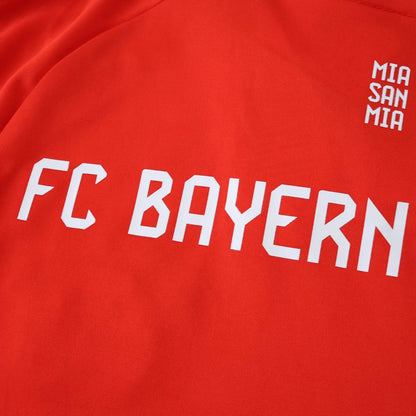 Camisola Bayern de Munique Principal 2025/26