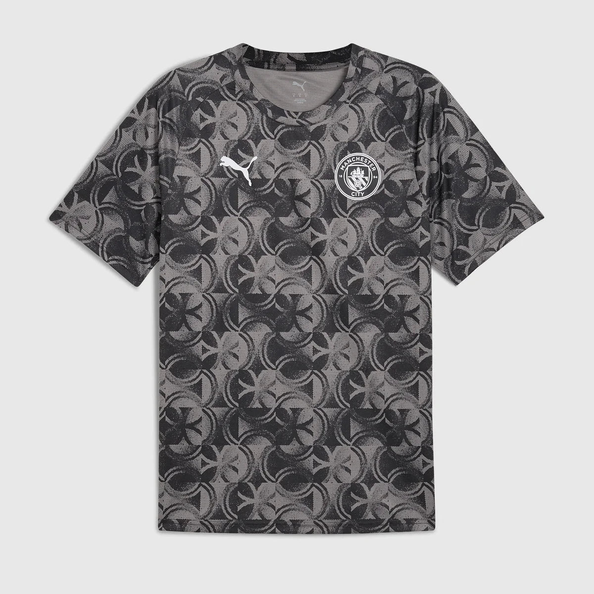 Camisola de Treino Manchester City 2025/26