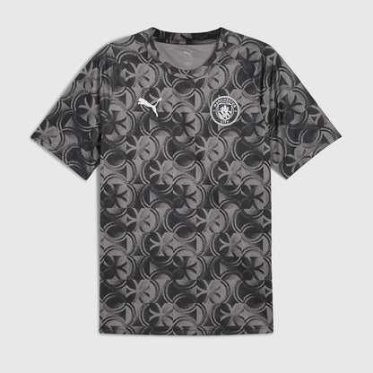 Camisola de Treino Manchester City 2025/26