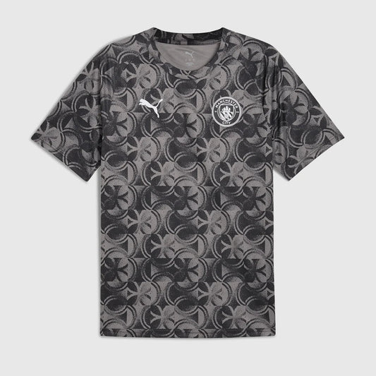 Camisola de Treino Manchester City 2025/26