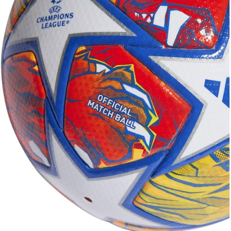 Bola de Jogo - Liga dos Campeões 2023/24 - imagem 3