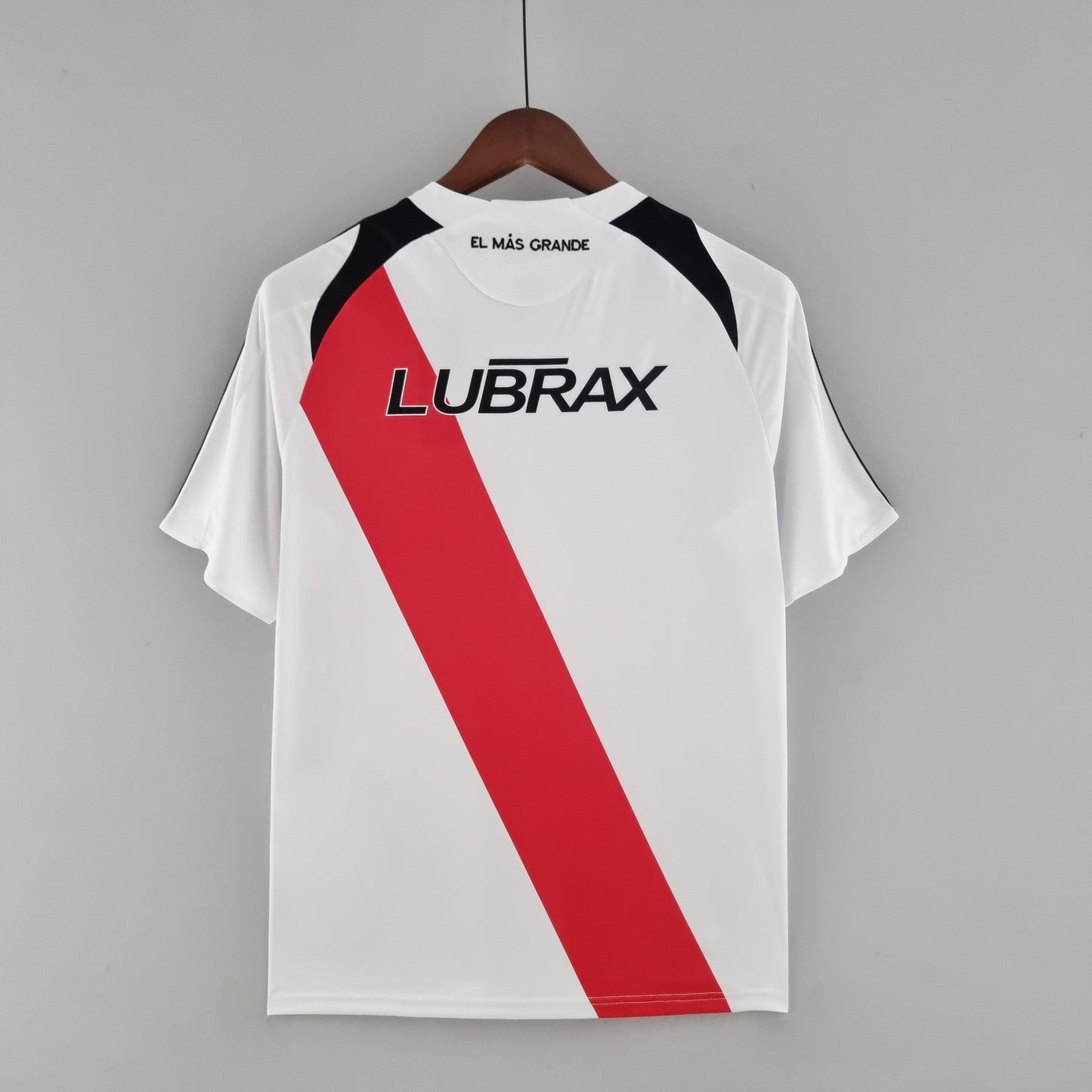 RIVER PLATE I 09/10 HOMBRE (RETRO) - imagem 11