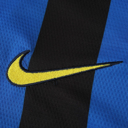 Camisola Retrô Inter de Milão Principal 1998/99