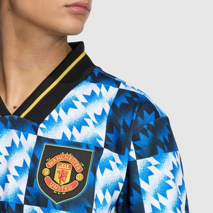 Camisola Manchester United Lifestyle 2025/26