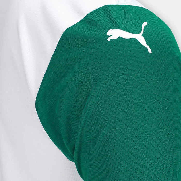 Camisola Palmeiras branca away 2025/26 - imagem 5