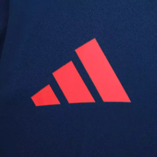 Camisola Flamengo treino azul marinho 2025/26 - imagem 5