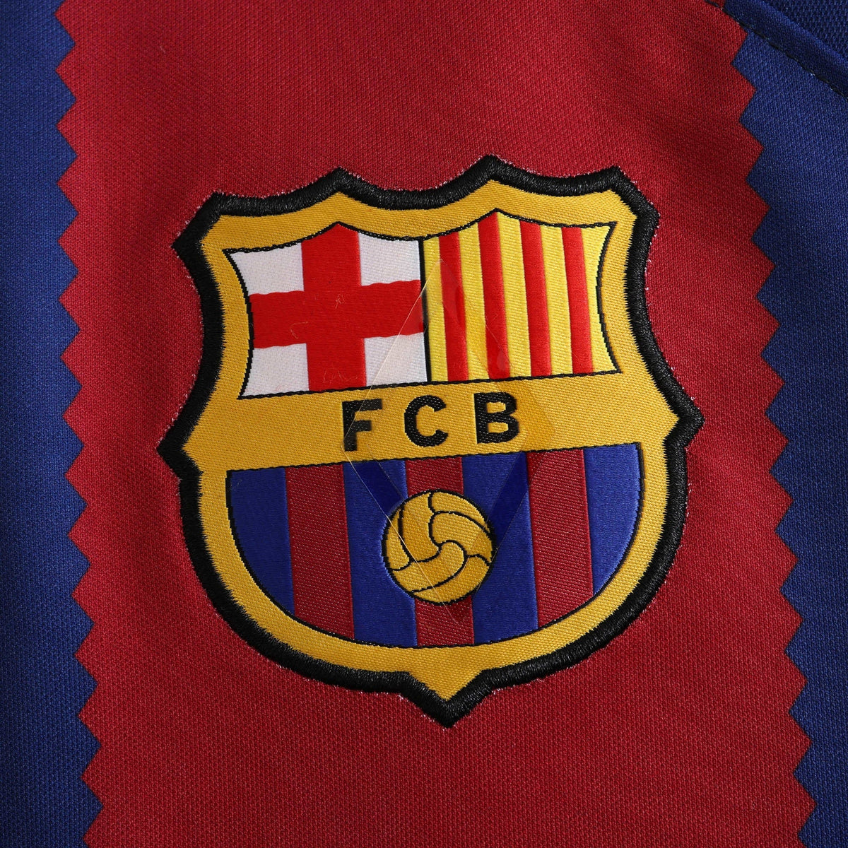 Camisola Barcelona Principal 2023/24