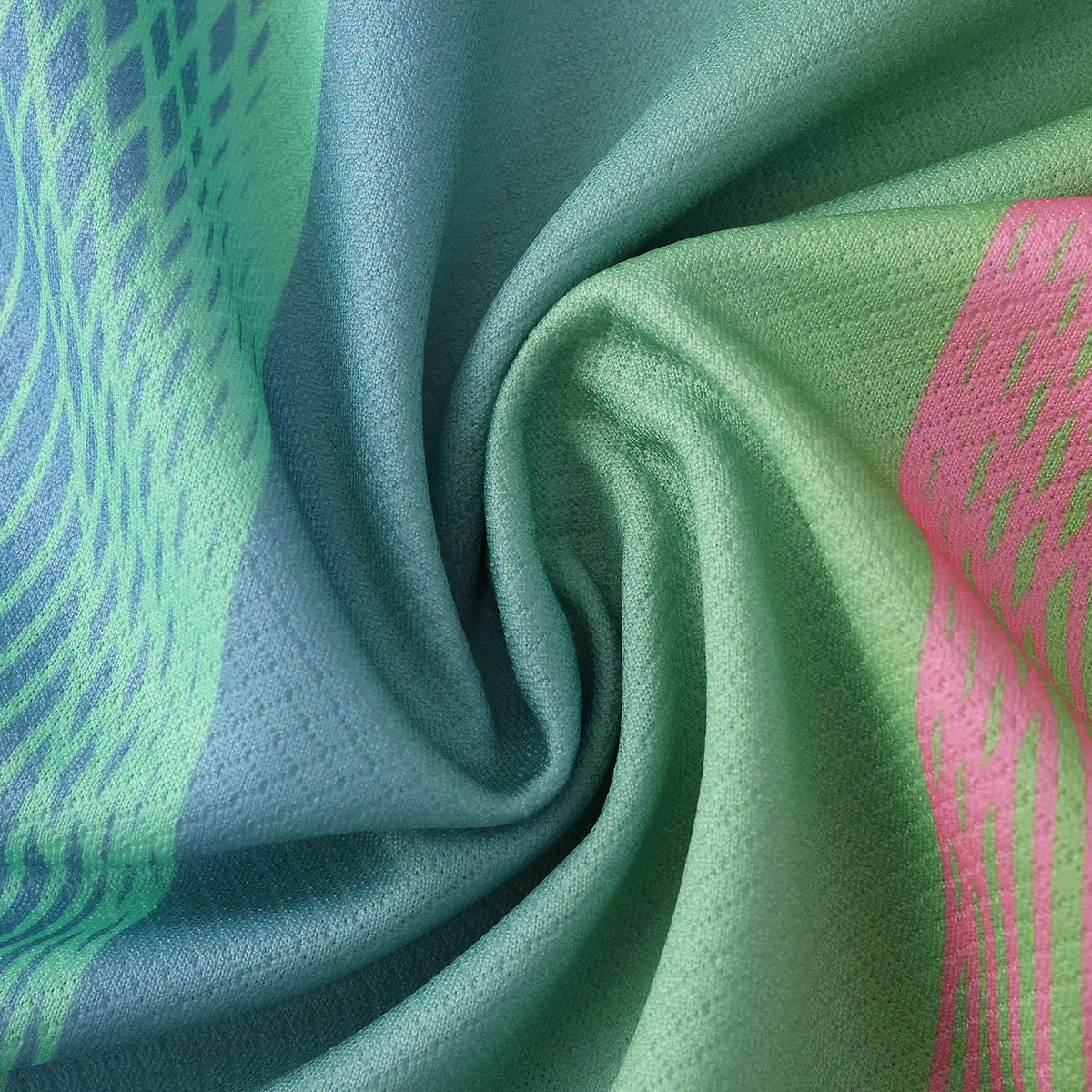 Camisola Barcelona Edição Especial 2025/26 – Azul Aurora