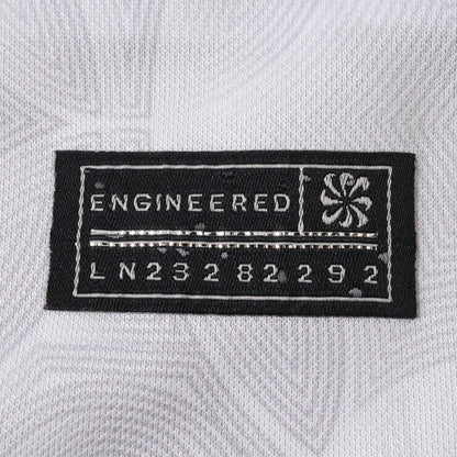 Camisola Pré-Jogo PSG Quinto Equipamento 2025/26