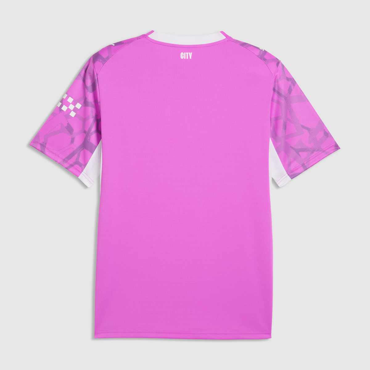 Camisola Guarda-Redes II Manchester City 2026/27