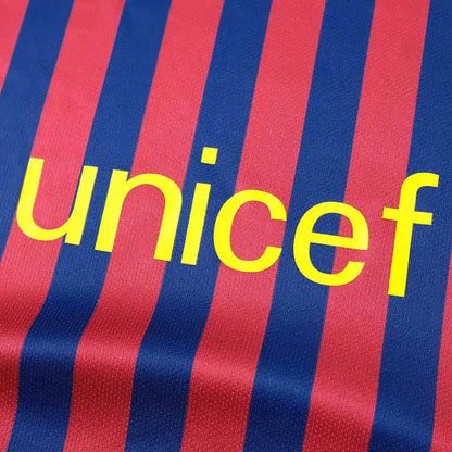 Camisola Retrô Barcelona Principal 2018/19