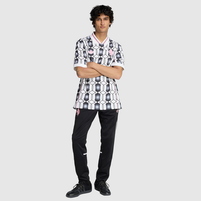 Camisola Juventus Lifestyle 2025/26