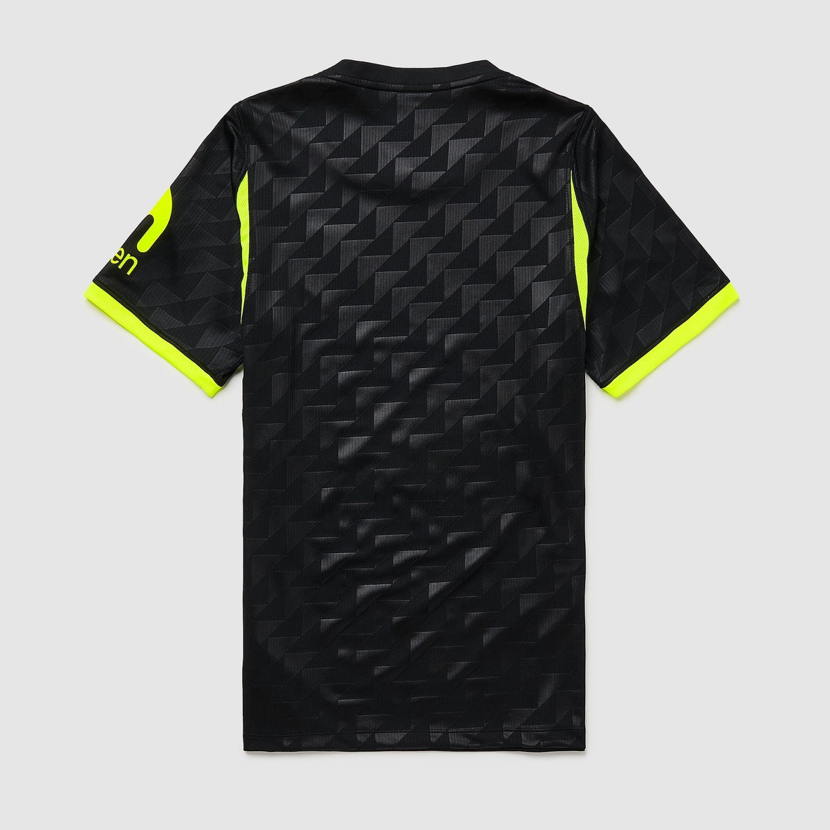 Camisola Atlético de Madrid Alternativa 2026/27